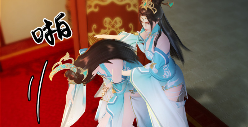 《堕玄师》漫画最新章节第202话：变身任若婵免费下拉式在线观看章节第【80】张图片