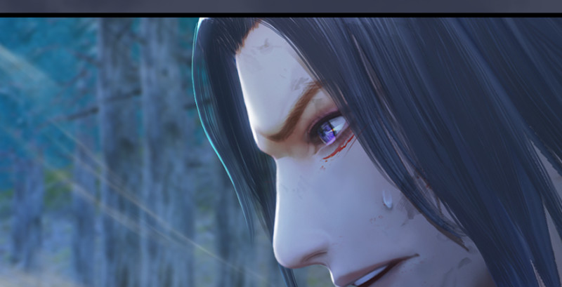 《堕玄师》漫画最新章节第208话：楚越VS西泽尔（下）免费下拉式在线观看章节第【108】张图片