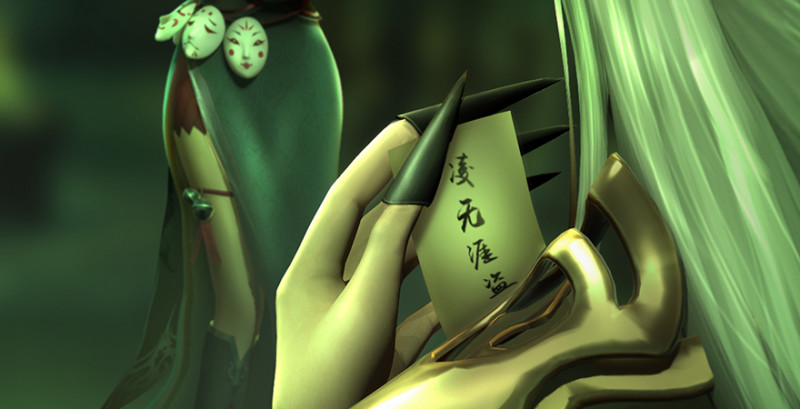 《堕玄师》漫画最新章节第209话：路修远免费下拉式在线观看章节第【127】张图片