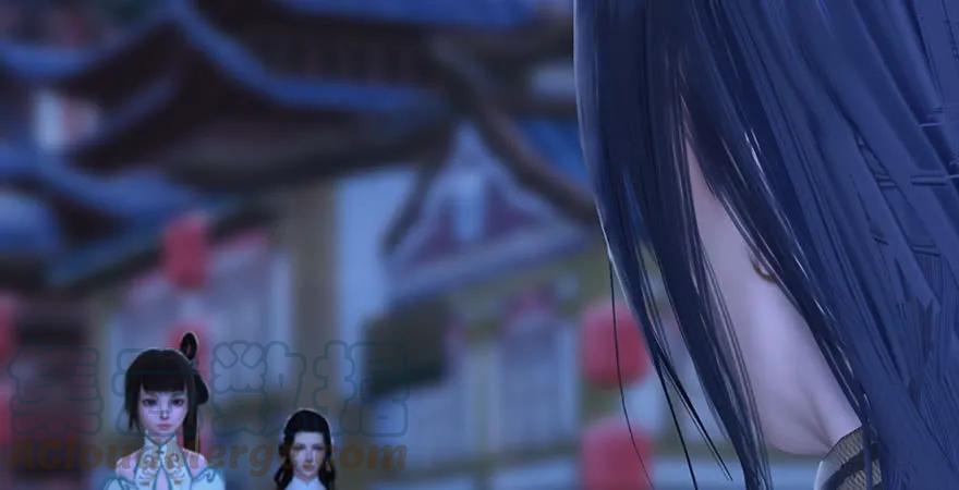 《堕玄师》漫画最新章节第229话：初遇端木轩免费下拉式在线观看章节第【31】张图片