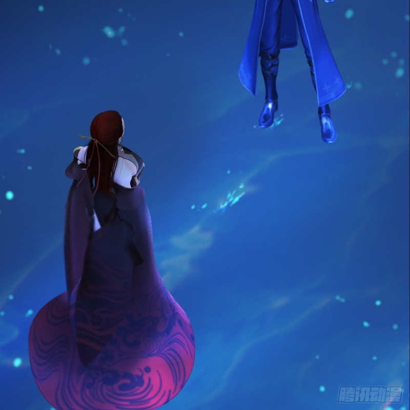 《堕玄师》漫画最新章节第272话：一滴九婴精血免费下拉式在线观看章节第【33】张图片