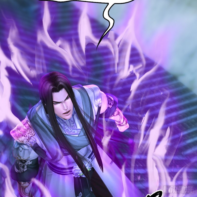 《堕玄师》漫画最新章节第333话：晓风VS西方亮 上免费下拉式在线观看章节第【50】张图片