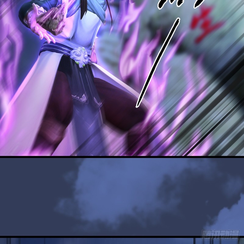 《堕玄师》漫画最新章节第333话：晓风VS西方亮 上免费下拉式在线观看章节第【55】张图片