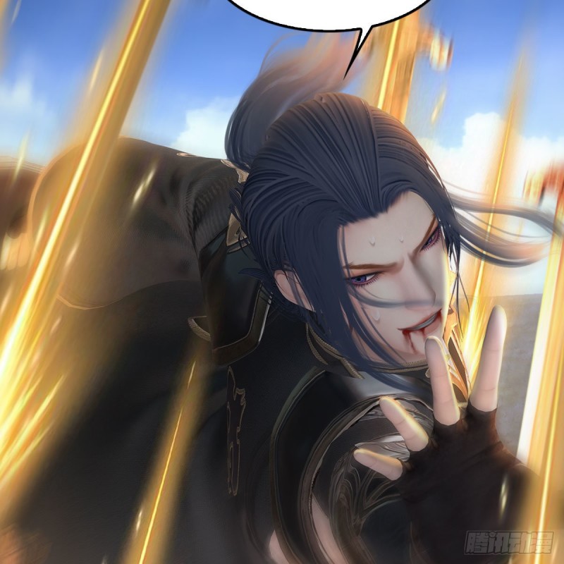 《堕玄师》漫画最新章节第343话：我说过，保护你免费下拉式在线观看章节第【63】张图片