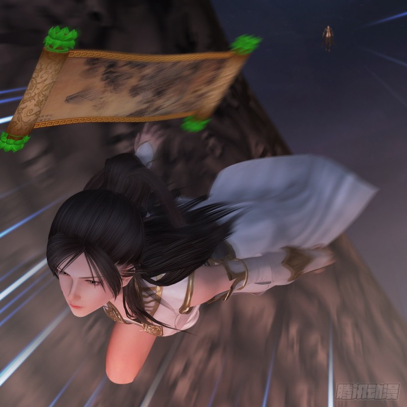 《堕玄师》漫画最新章节第369话：原来是鬼族免费下拉式在线观看章节第【41】张图片