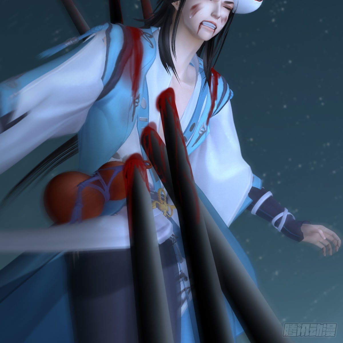 《堕玄师》漫画最新章节第494话：中州报急免费下拉式在线观看章节第【43】张图片