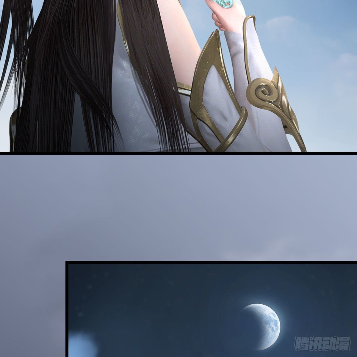 《堕玄师》漫画最新章节第519话：黑石镇，我回来了免费下拉式在线观看章节第【55】张图片