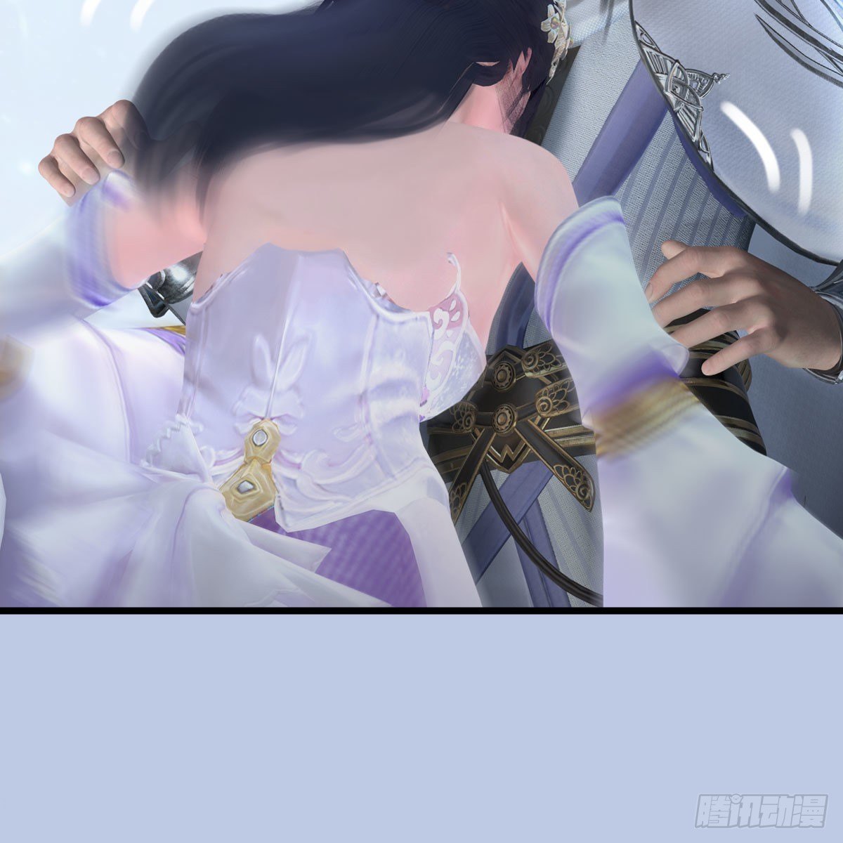 《堕玄师》漫画最新章节第535话：冬至雪突破免费下拉式在线观看章节第【22】张图片