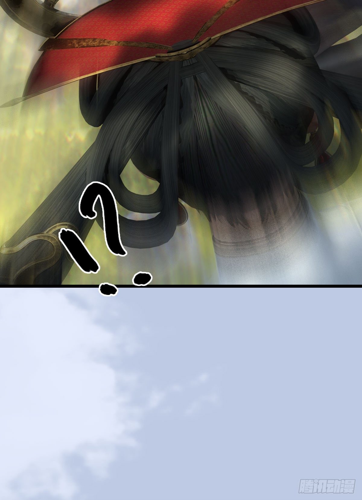 《堕玄师》漫画最新章节第566话：无限循环免费下拉式在线观看章节第【64】张图片