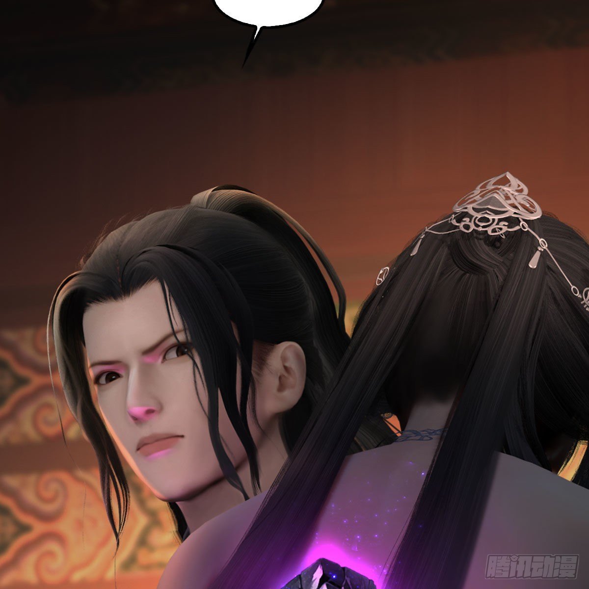 《堕玄师》漫画最新章节第574话：黑化？免费下拉式在线观看章节第【70】张图片