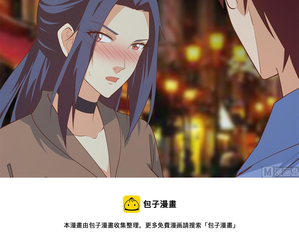 《都是黑丝惹的祸》漫画最新章节第二季第371话 我热！我渴！免费下拉式在线观看章节第【33】张图片