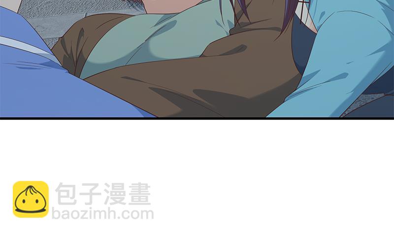 《都是黑丝惹的祸2》漫画最新章节第二季 第345话 一切的原因免费下拉式在线观看章节第【23】张图片