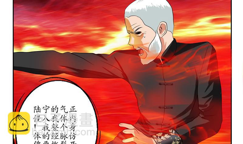 《都市极品仙医》漫画最新章节第113话 双喜临门免费下拉式在线观看章节第【11】张图片