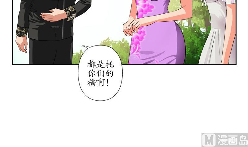 《都市极品仙医》漫画最新章节第114话 临海山庄免费下拉式在线观看章节第【21】张图片