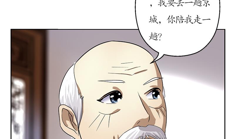 《都市极品仙医》漫画最新章节第207话 续命符免费下拉式在线观看章节第【41】张图片