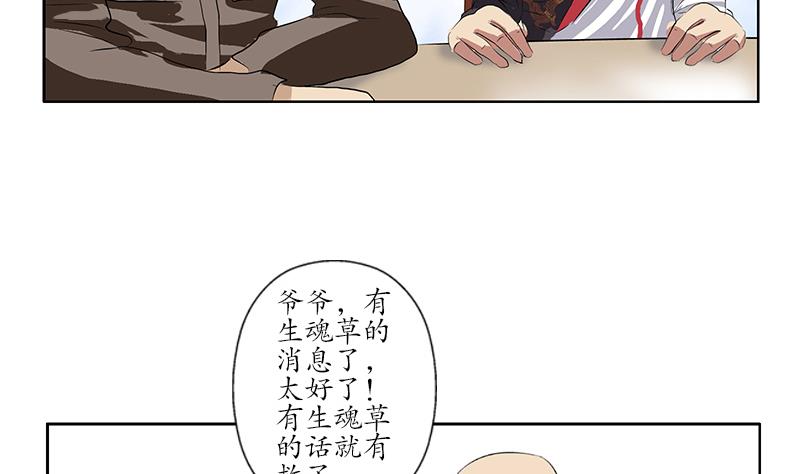 《都市极品仙医》漫画最新章节第210话 生魂草消息免费下拉式在线观看章节第【44】张图片