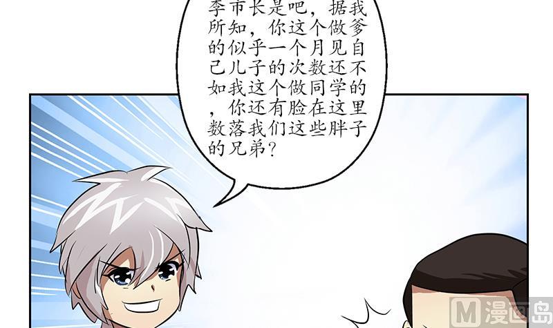 《都市极品仙医》漫画最新章节第246话 市长动怒免费下拉式在线观看章节第【27】张图片