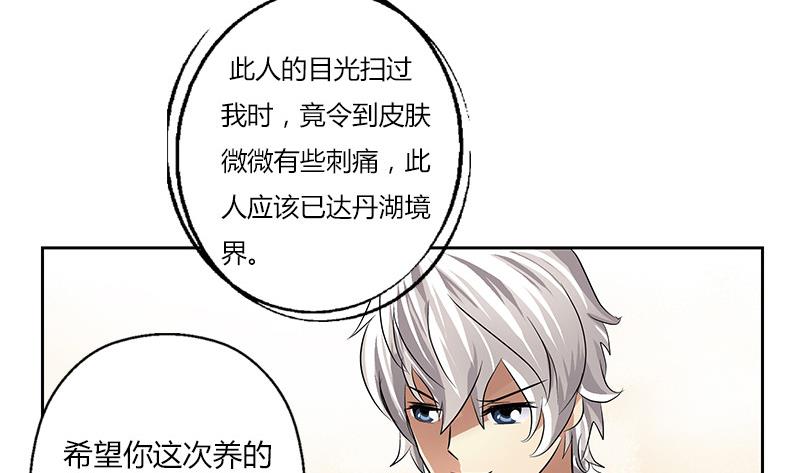 《都市极品仙医》漫画最新章节第303话 陆宁得罪不起的人？免费下拉式在线观看章节第【44】张图片