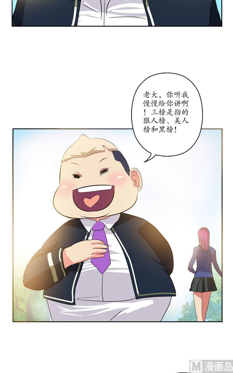 《都市极品仙医》漫画最新章节第67话 狠人榜免费下拉式在线观看章节第【11】张图片