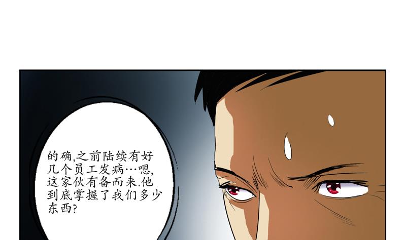 《都市极品仙医》漫画最新章节第77话 真人片免费下拉式在线观看章节第【34】张图片