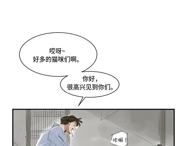 《都市兽种》漫画最新章节第4话 兽种 伴免费下拉式在线观看章节第【65】张图片