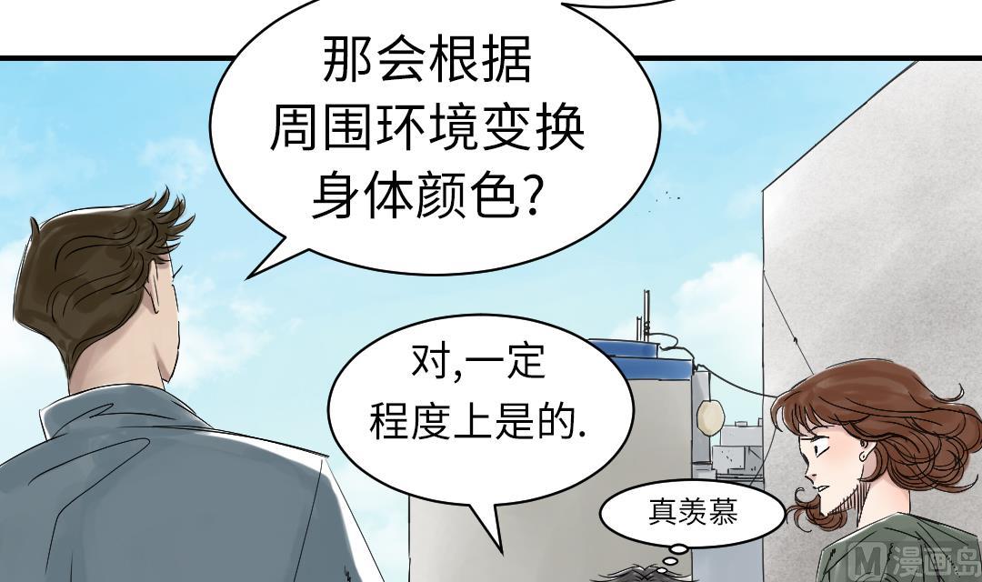 《都市兽种》漫画最新章节第69话免费下拉式在线观看章节第【42】张图片