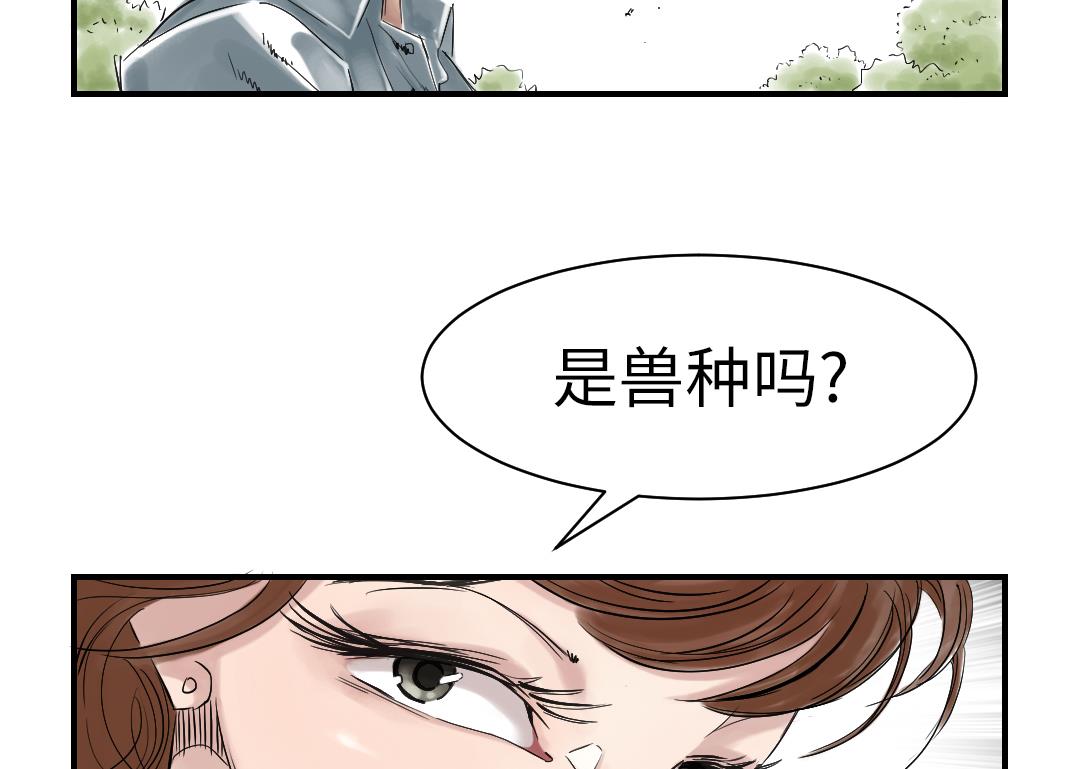 《都市兽种》漫画最新章节第71话 不知死活免费下拉式在线观看章节第【43】张图片