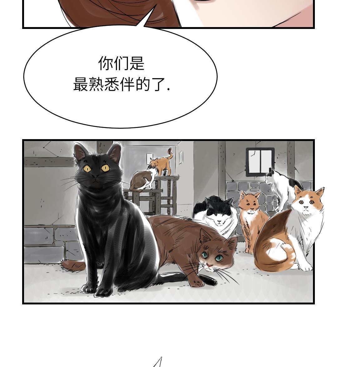 《都市兽种》漫画最新章节第78话 刺杀行动免费下拉式在线观看章节第【40】张图片