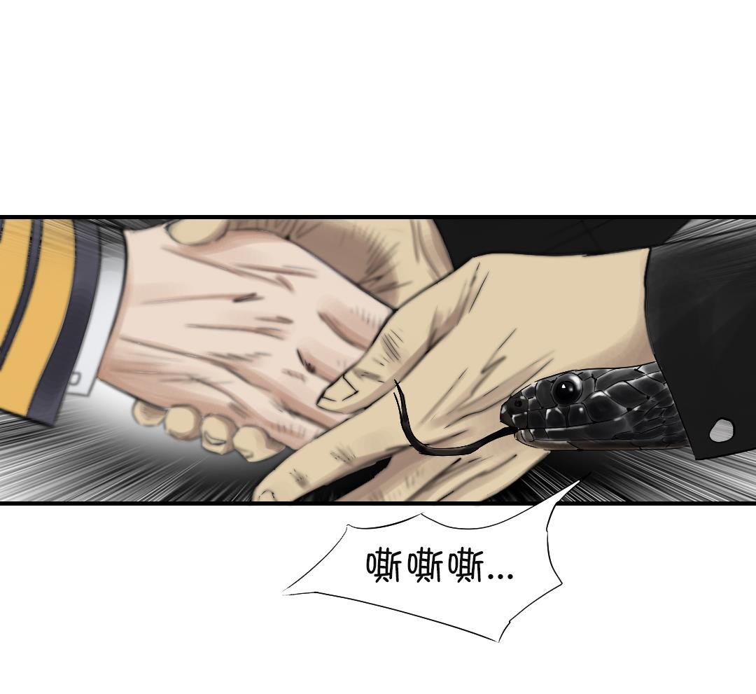 《都市兽种》漫画最新章节第81话 真实的阴谋免费下拉式在线观看章节第【64】张图片