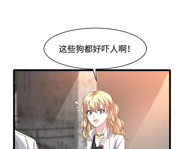 《都市邪王》漫画最新章节第38话 危机出现免费下拉式在线观看章节第【33】张图片