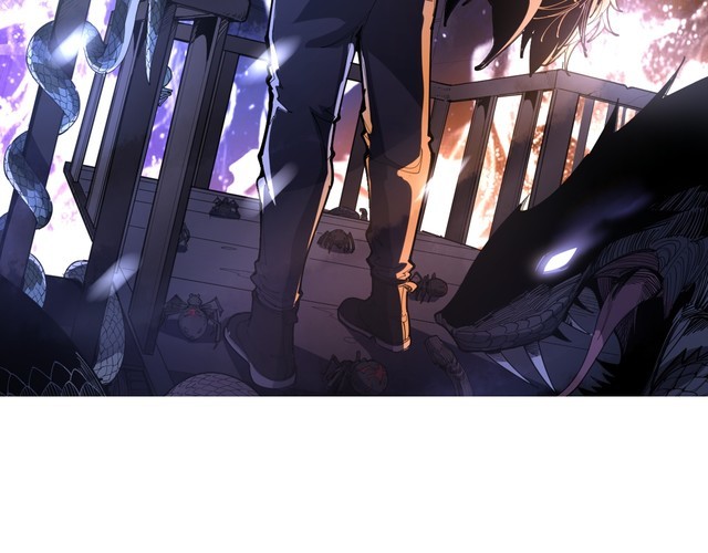 《毒手巫医》漫画最新章节第120话 黑妖石免费下拉式在线观看章节第【2】张图片