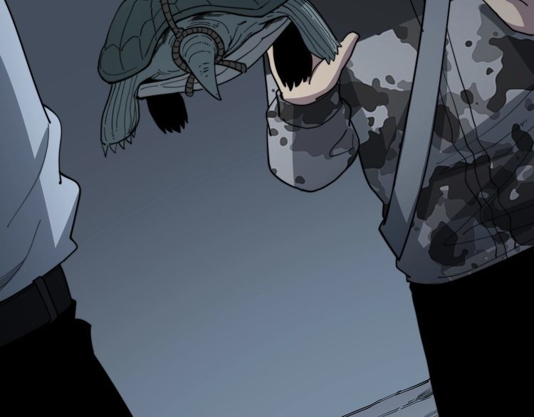 《毒手巫医》漫画最新章节第127话 巴西小乌龟免费下拉式在线观看章节第【11】张图片