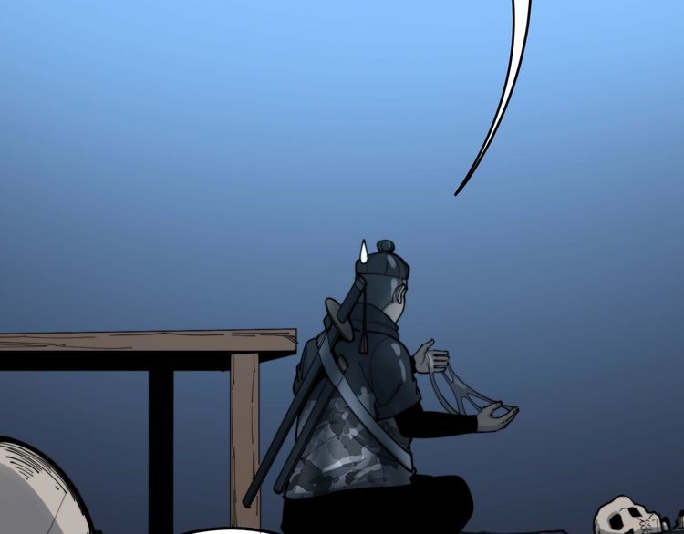 《毒手巫医》漫画最新章节第164话 阴煞之力免费下拉式在线观看章节第【102】张图片