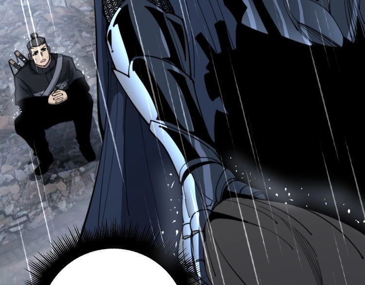《毒手巫医》漫画最新章节第165话 铁甲武士免费下拉式在线观看章节第【121】张图片