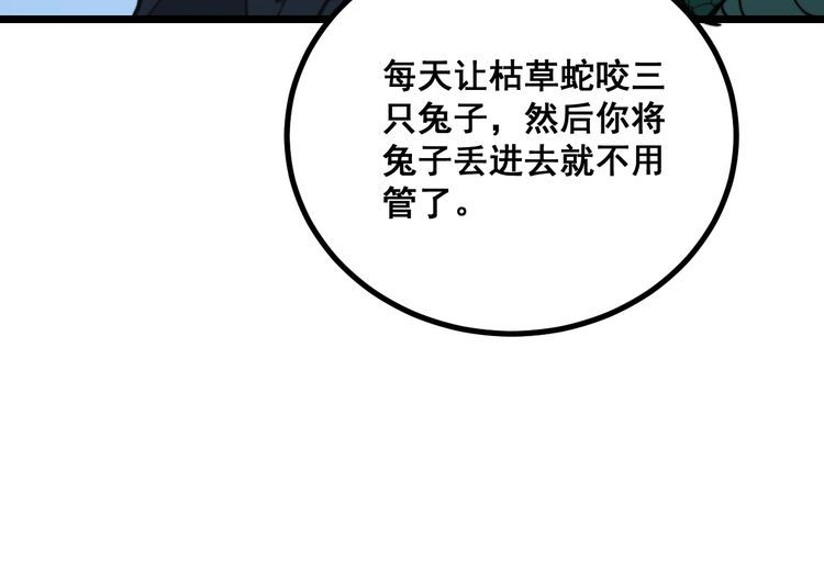 《毒手巫医》漫画最新章节第217话 龙腾门免费下拉式在线观看章节第【25】张图片