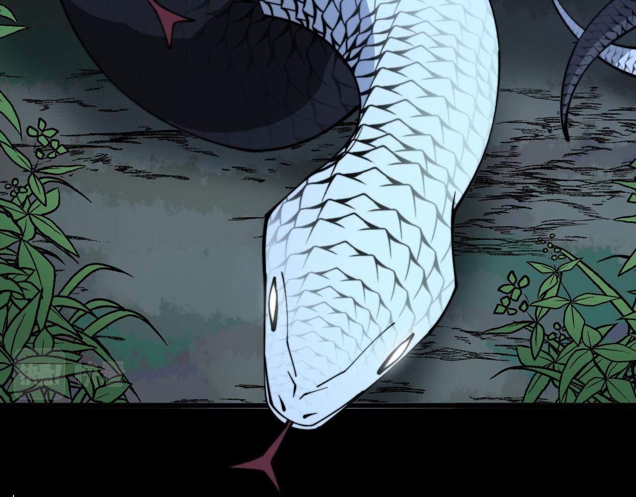 《毒手巫医》漫画最新章节第301话 巨蛇冲天免费下拉式在线观看章节第【111】张图片