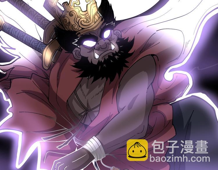 《毒手巫医》漫画最新章节第36话：疯魔针阵免费下拉式在线观看章节第【22】张图片