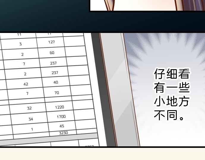 《恶果要冷冷端上》漫画最新章节第99话 深渊免费下拉式在线观看章节第【19】张图片