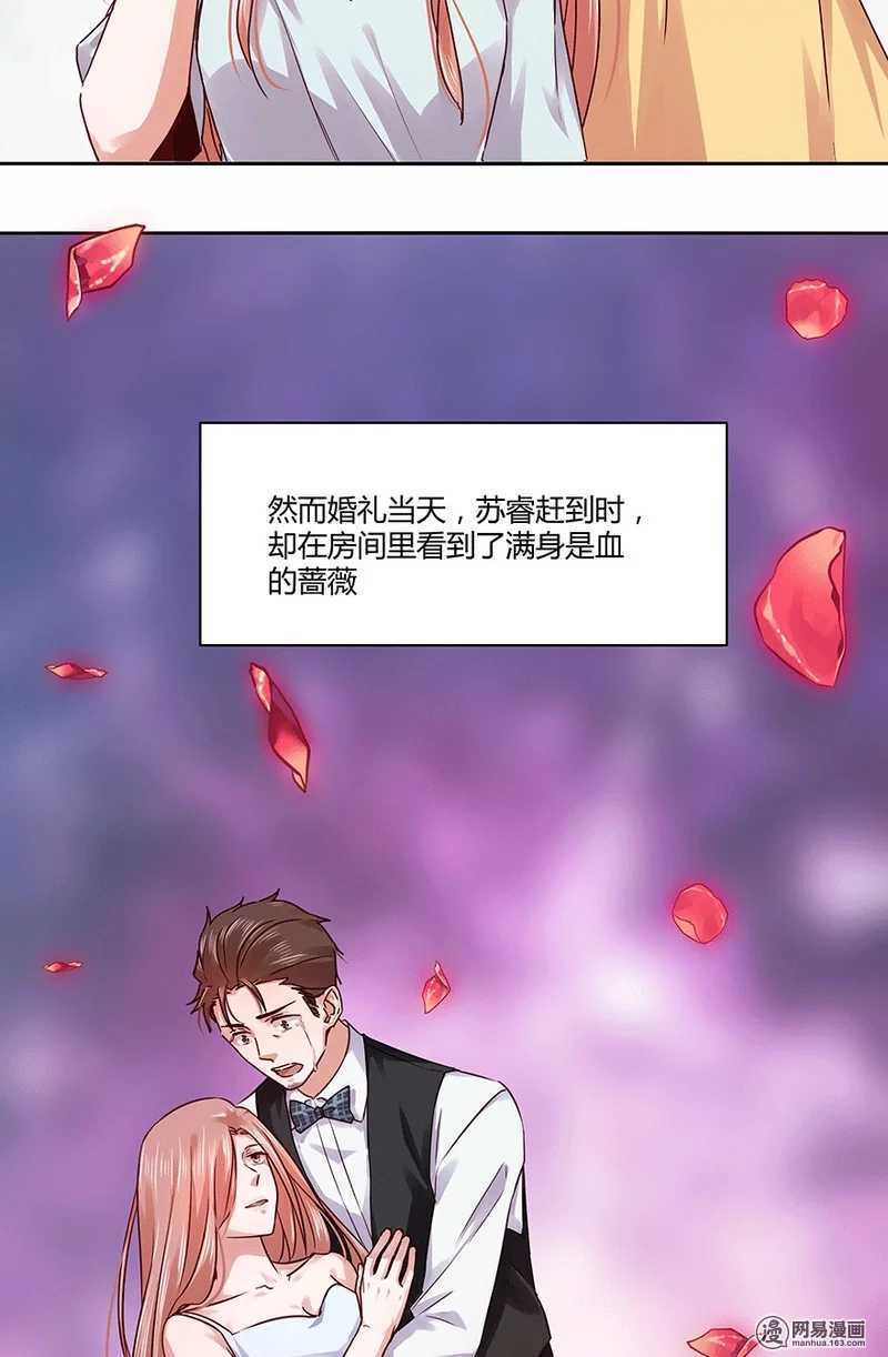 《恶魔的宠妻》漫画最新章节她不记得你了免费下拉式在线观看章节第【29】张图片