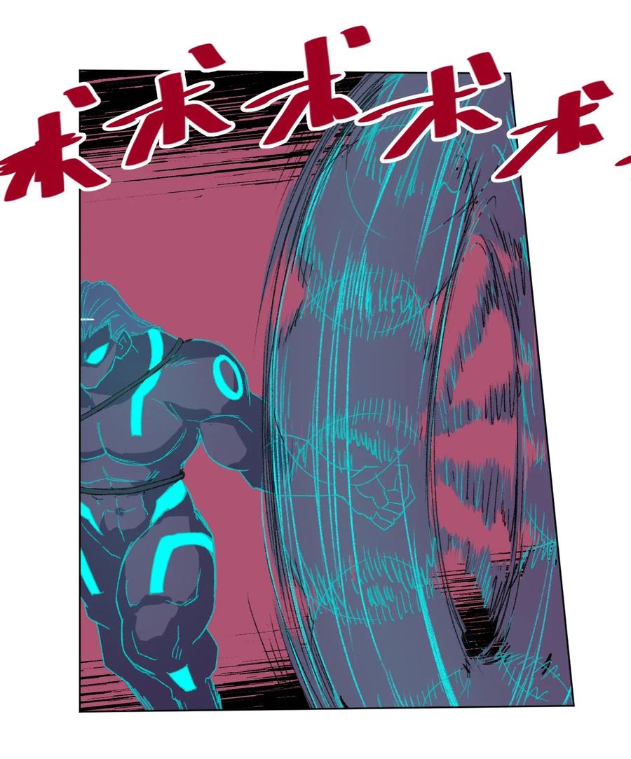 《厄运之王》漫画最新章节102 遇袭免费下拉式在线观看章节第【35】张图片