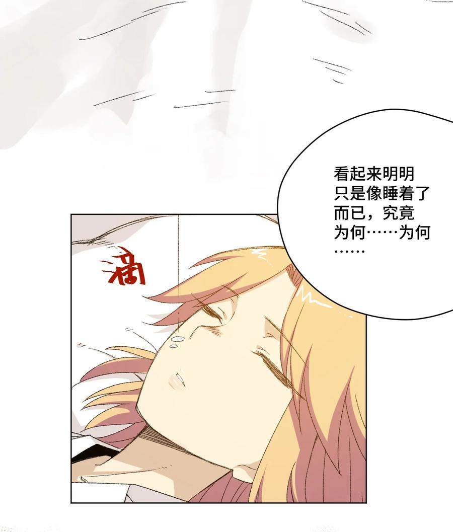 《厄运之王》漫画最新章节113 运的延续免费下拉式在线观看章节第【15】张图片