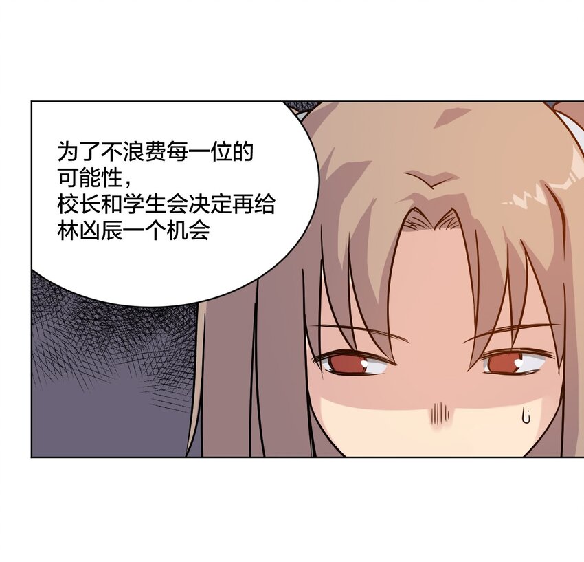 《厄运之王》漫画最新章节04 欺凌免费下拉式在线观看章节第【32】张图片