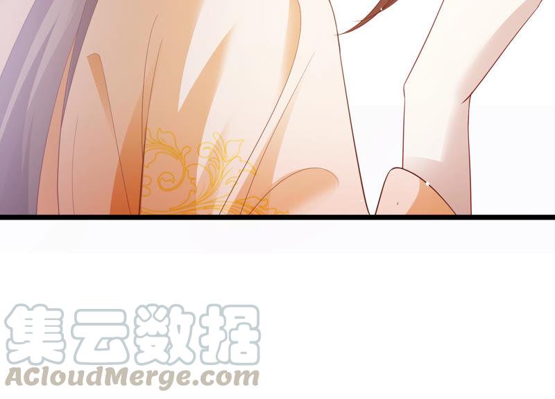 《反派宠妃太难当》漫画最新章节第3话 喜欢被你摸头免费下拉式在线观看章节第【64】张图片