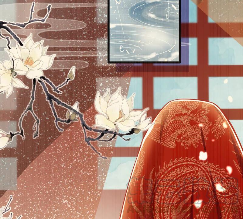 《反派宠妃太难当》漫画最新章节第5话 是个狠人！免费下拉式在线观看章节第【46】张图片