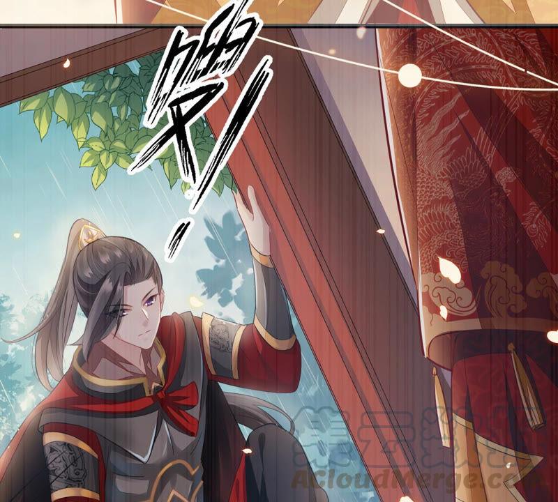 《反派宠妃太难当》漫画最新章节第5话 是个狠人！免费下拉式在线观看章节第【49】张图片