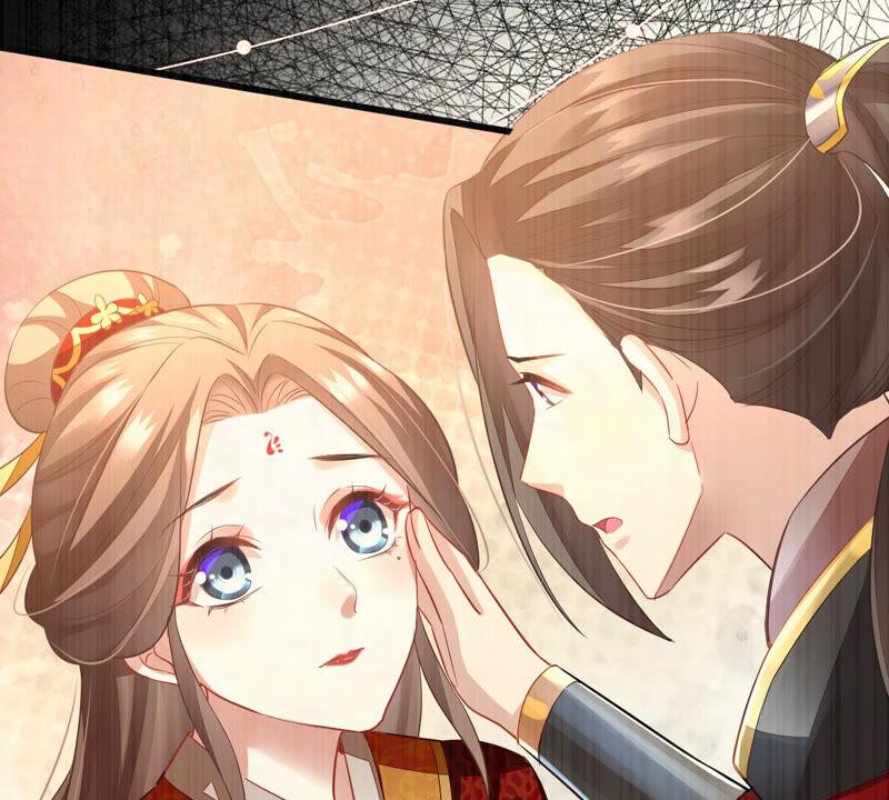 《反派宠妃太难当》漫画最新章节第5话 是个狠人！免费下拉式在线观看章节第【56】张图片