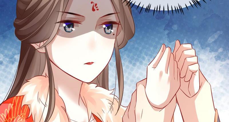 《反派宠妃太难当》漫画最新章节第5话 是个狠人！免费下拉式在线观看章节第【65】张图片