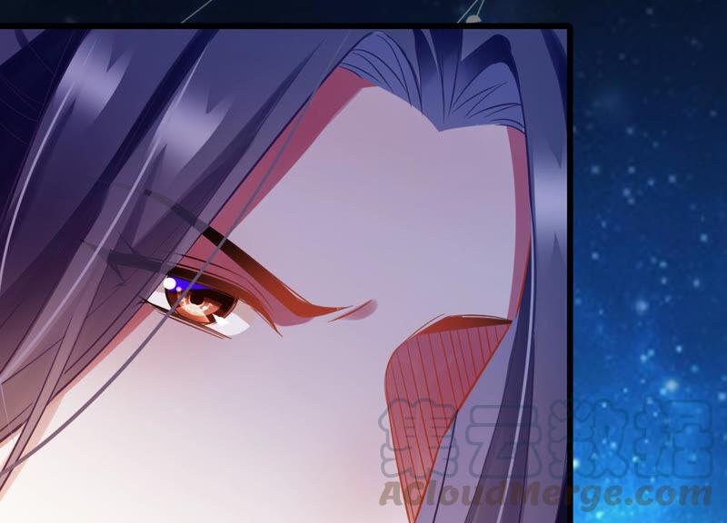 《反派宠妃太难当》漫画最新章节第6话 想搞我 ？没门儿！免费下拉式在线观看章节第【34】张图片