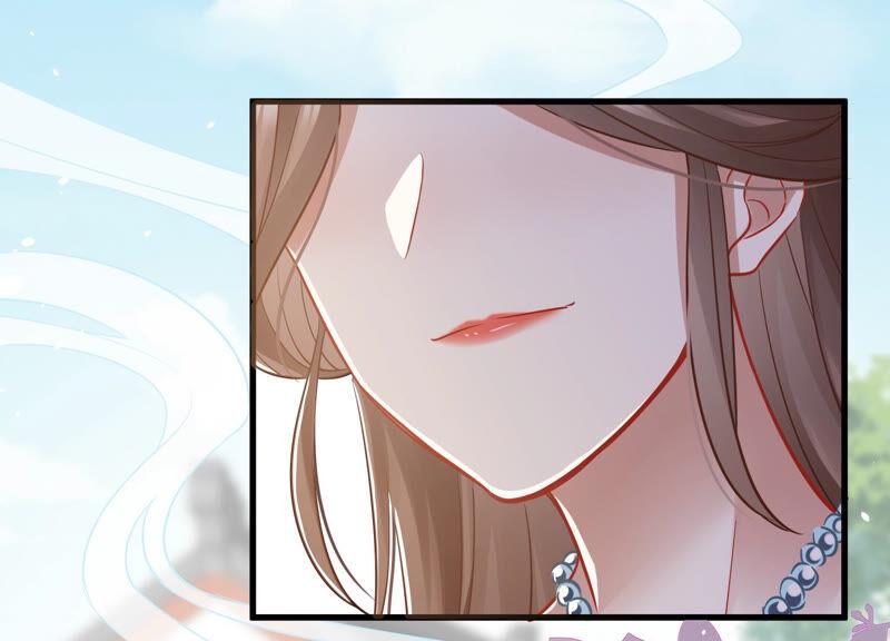 《反派宠妃太难当》漫画最新章节第19话 他的病，我来治！免费下拉式在线观看章节第【5】张图片