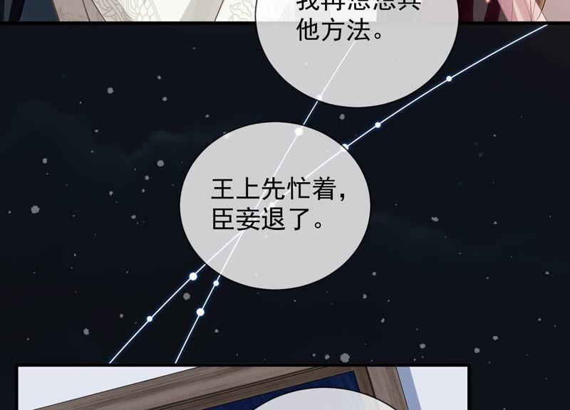 《反派宠妃太难当》漫画最新章节第23话 治疗不举十八式免费下拉式在线观看章节第【42】张图片